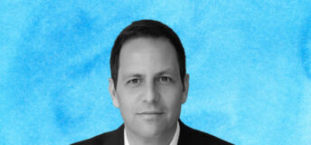 Yonatan Puterman Coller Capital