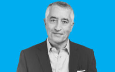 John Garcia, Painswick Capital, AEA Investors