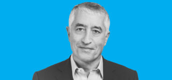 Better to keep than pass the parcel – the timely case for CVs John Garcia, Painswick Capital, AEA Investors