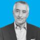 John Garcia, Painswick Capital, AEA Investors
