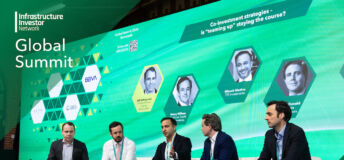 Megatrends under the microscope – infrastructure secondaries IIGS 2026