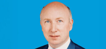 Mark McDonald, Pollen Street Capital