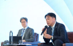 Seong Sup Cho, head and outsourced chief investment officer at Samsung Asset Management