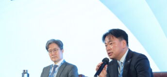 Seong Sup Cho, head and outsourced chief investment officer at Samsung Asset Management