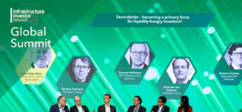 IIGS Secondaries Panel