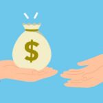 MetLife closes $1.2bn managed fund deal with Lexington Ilustration of the concept of gifting carried interest.