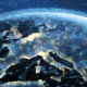 Ardian, HSBC and StepStone lead Nordic’s near €2bn multi-asset CV A digital rendering of the view of Europe from space