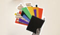 Future 40 Leaders: Which secondaries professionals made the cut? Book with colours coming out of it