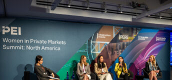 More sectors unlock as buyers slash software exposure targets WIPM Secondaries Panel