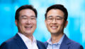 William Wang Christopher Kim Argosy Strategic Capital