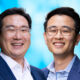 William Wang Christopher Kim Argosy Strategic Capital