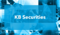 Investor Intentions: KB Securities open to LP and GP-led secondaries partnerships