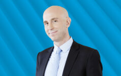 Mark Benedetti, Co-CEO, Ardian
