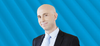 Ardian’s Mark Benedetti: Infra secondaries a mispricing bright spot within private markets Mark Benedetti, Co-CEO, Ardian