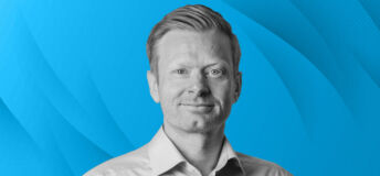 Mikkel Kjaersgaard of Industriens Pension