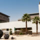 ADIA buys into Saudi university endowment’s portfolio sale The campus mosque of the King Abdullah University of Science and Technology, Thuwal, Saudi Arabia