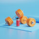 StepStone leads on Gainlineโs CV for fitness equipment asset
