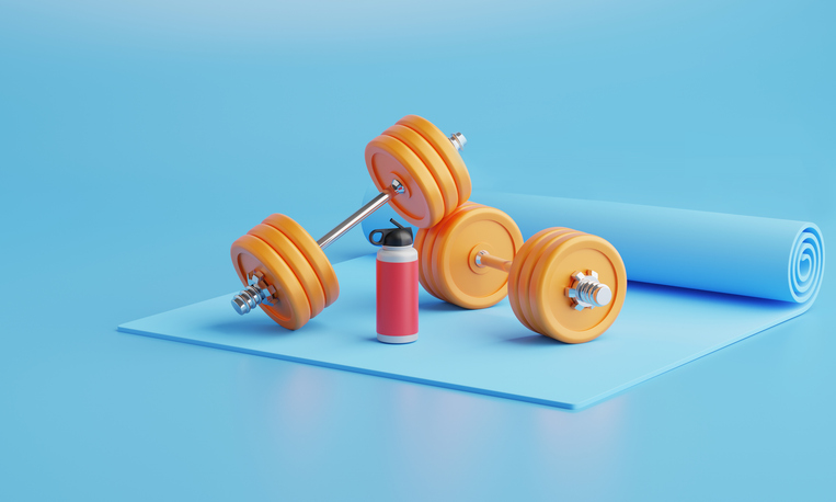 StepStone leads on Gainline’s CV for fitness equipment asset