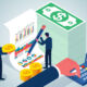 Asset quality and alignment top LPs’ CV checklist Financial budgeting, stack of money