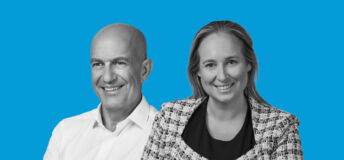 A legacy approach to CVs: Hollyport seeks strong assets following longer holds Steve Nicholls Catherine Badour Hollyport