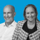 A legacy approach to CVs: Hollyport seeks strong assets following longer holds Steve Nicholls Catherine Badour Hollyport