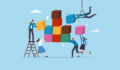 Building blocks