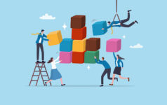 Building blocks