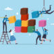 Make or break the relationship Building blocks