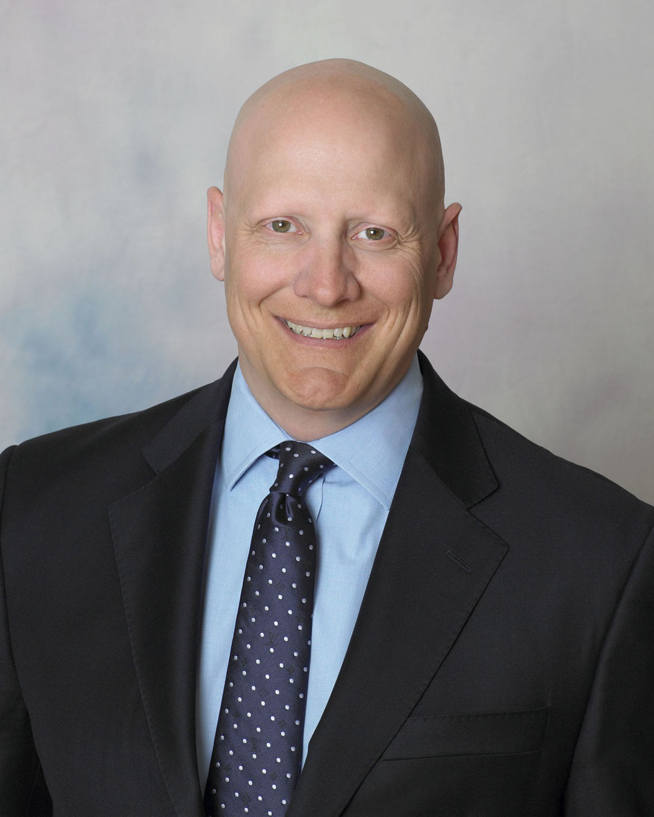 PineBridge names new chief executive