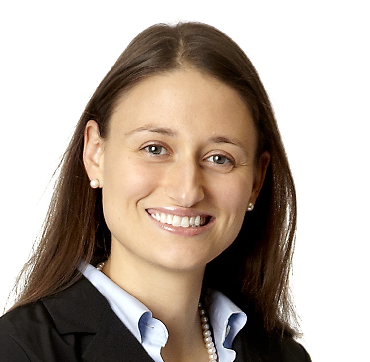 Landmark promotes three to partnership including two Young Guns